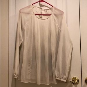 Calvin Klein top M